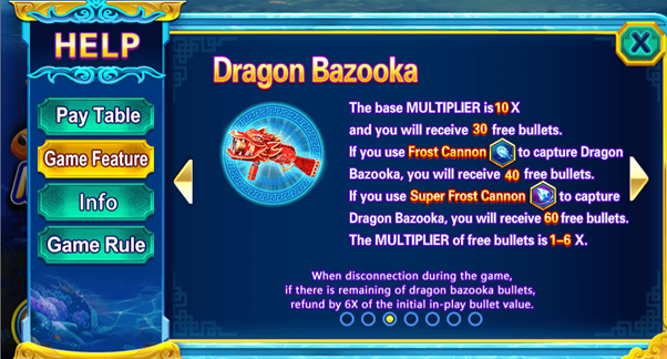 Rồng Bazooka (Dragon Bazooka)